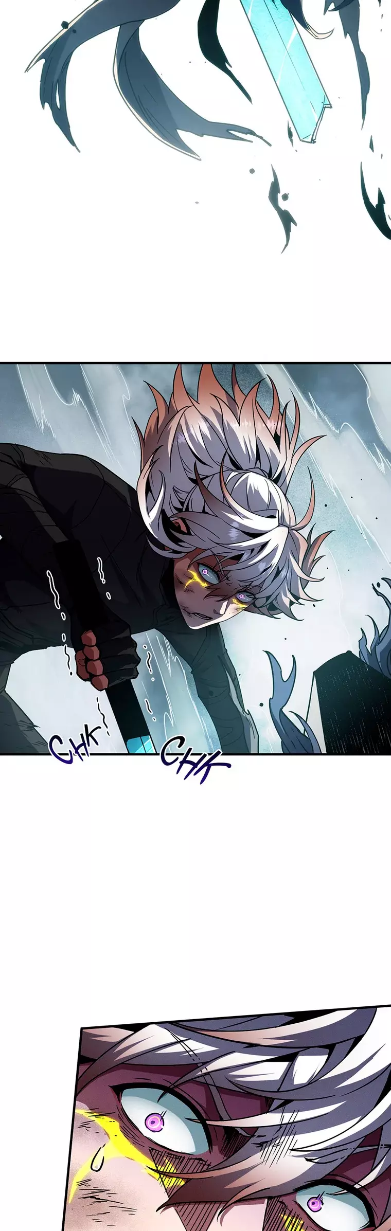 Read La Vida Después de la Muerte (es) Manga Online