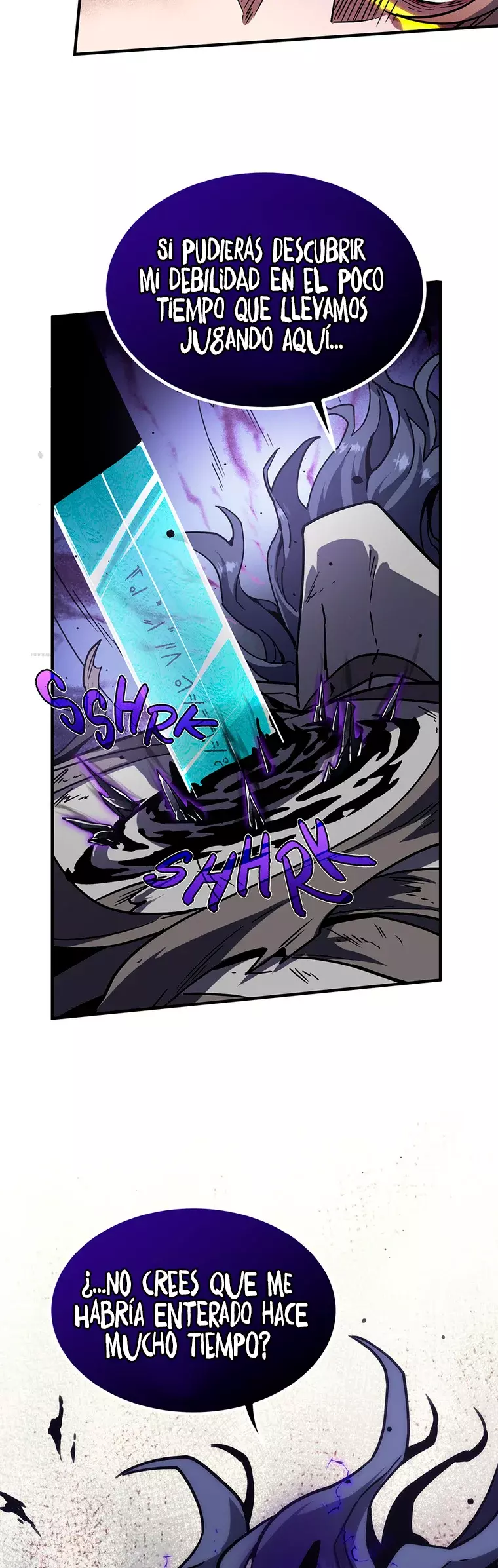 Read La Vida Después de la Muerte (es) Manga Online