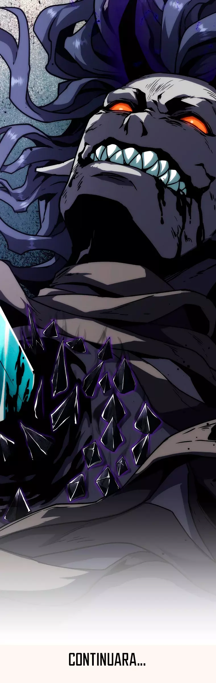 Read La Vida Después de la Muerte (es) Manga Online