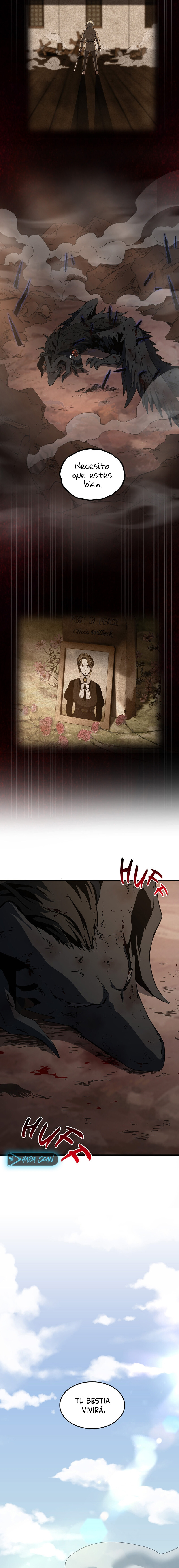 Read La Vida Después de la Muerte (es) Manga Online