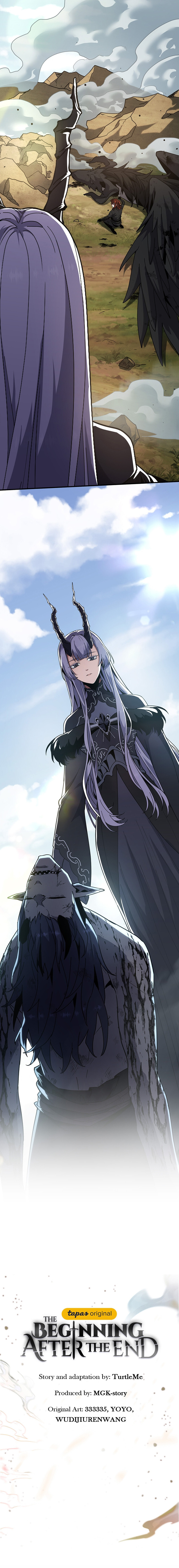 Read La Vida Después de la Muerte (es) Manga Online