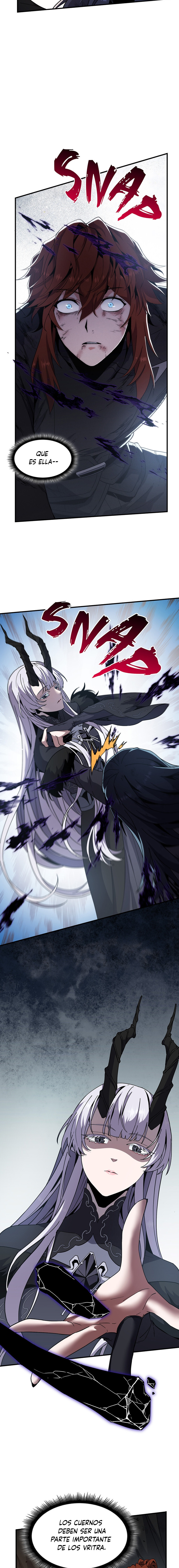 Read La Vida Después de la Muerte (es) Manga Online