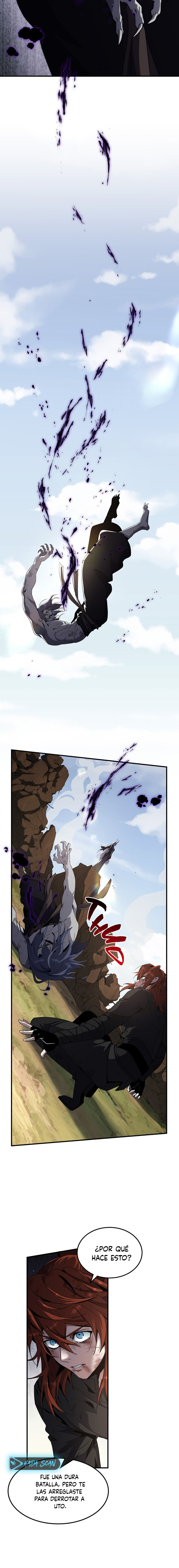 Read La Vida Después de la Muerte (es) Manga Online