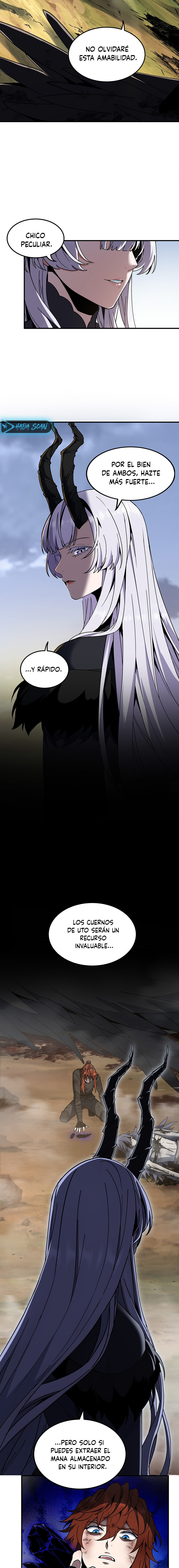 Read La Vida Después de la Muerte (es) Manga Online