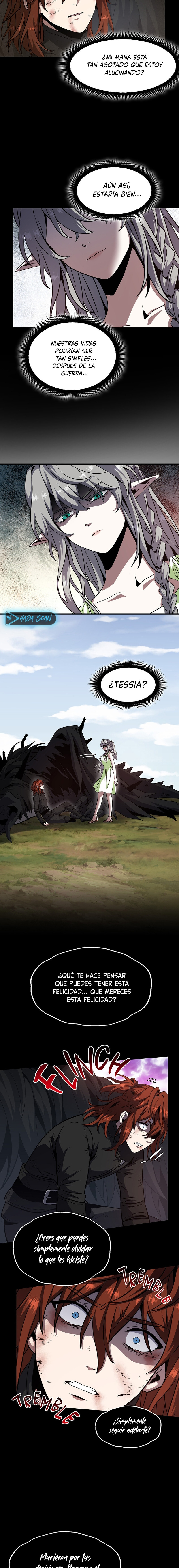 Read La Vida Después de la Muerte (es) Manga Online