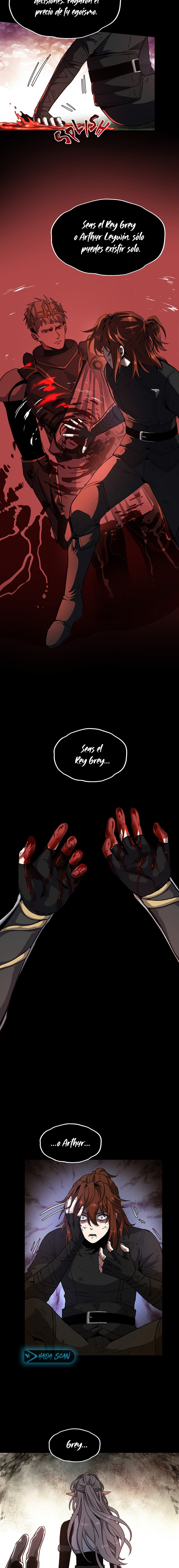 Read La Vida Después de la Muerte (es) Manga Online