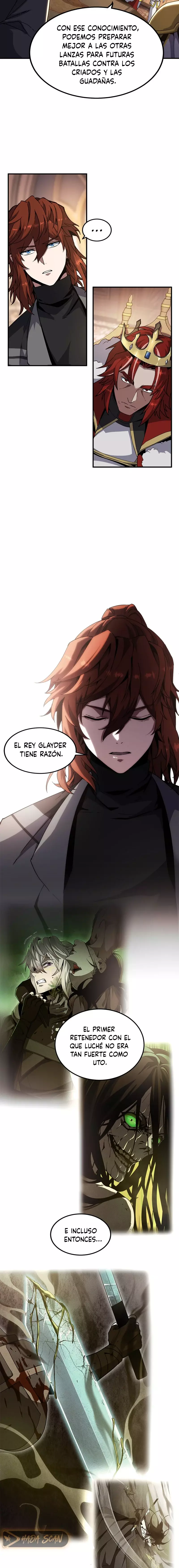 Read La Vida Después de la Muerte (es) Manga Online