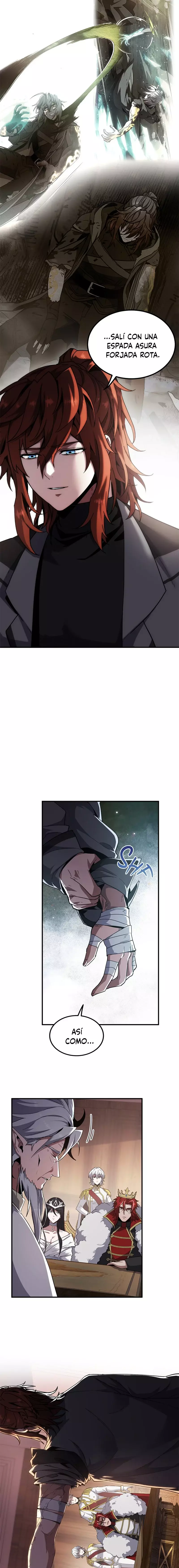 Read La Vida Después de la Muerte (es) Manga Online