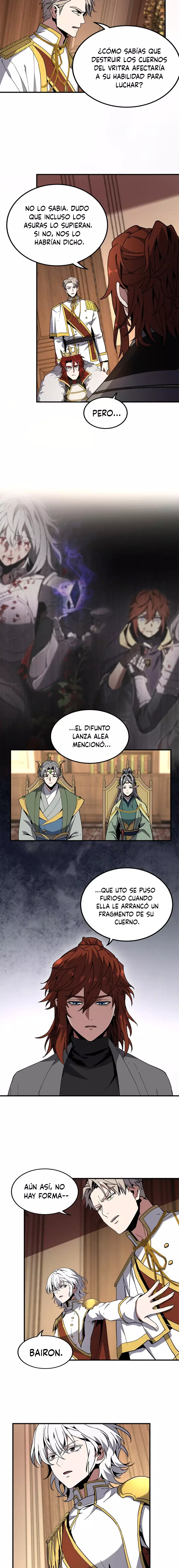 Read La Vida Después de la Muerte (es) Manga Online