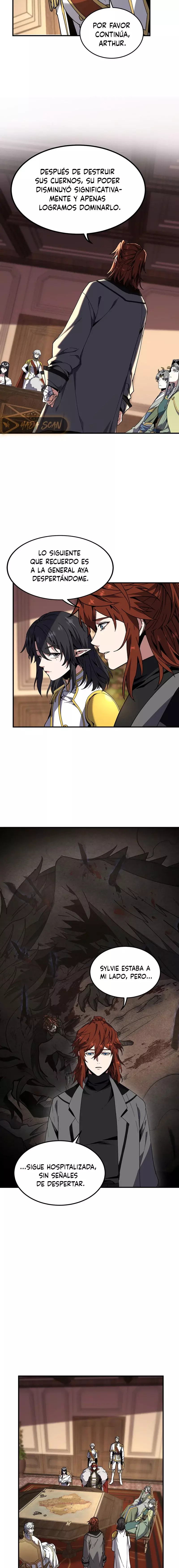 Read La Vida Después de la Muerte (es) Manga Online