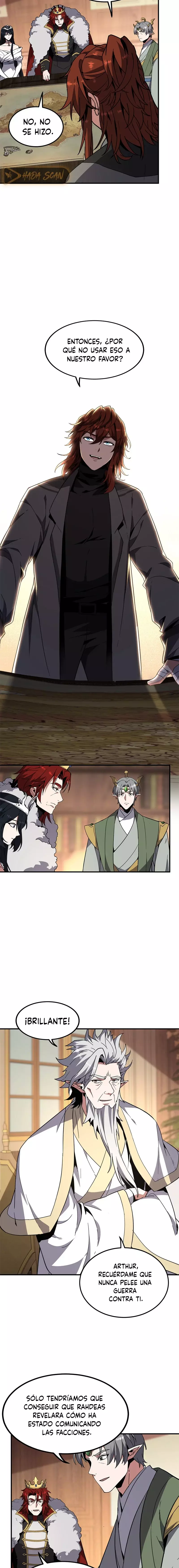 Read La Vida Después de la Muerte (es) Manga Online