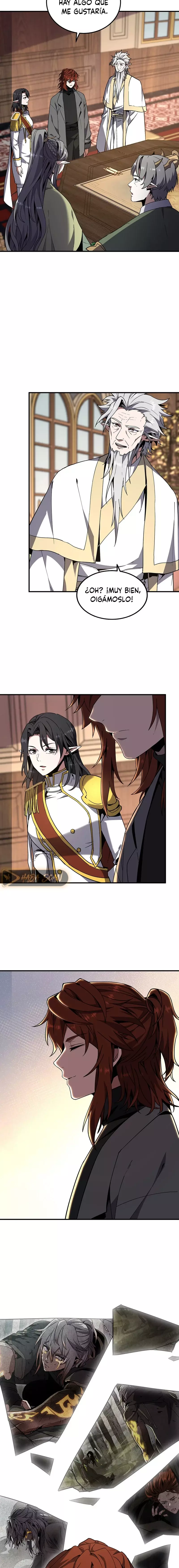 Read La Vida Después de la Muerte (es) Manga Online