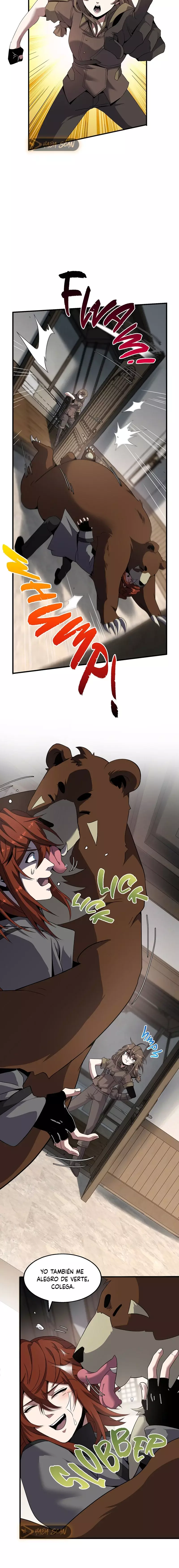 Read La Vida Después de la Muerte (es) Manga Online