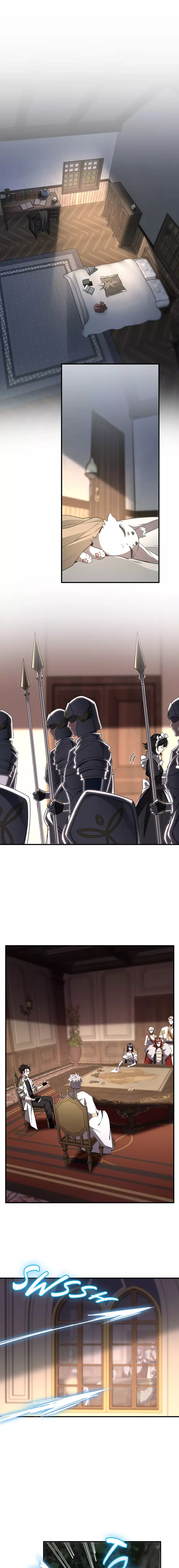 Read La Vida Después de la Muerte (es) Manga Online