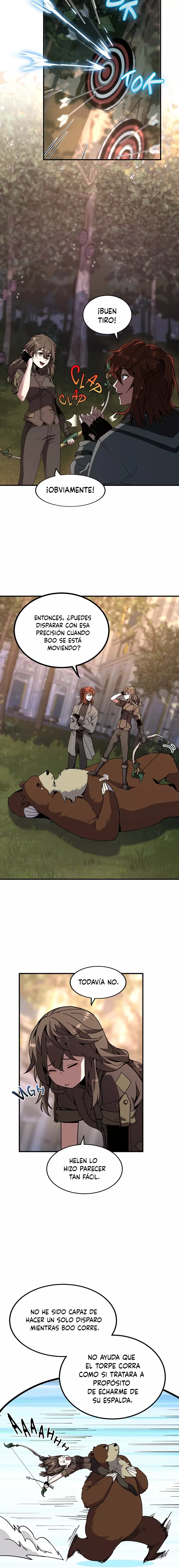 Read La Vida Después de la Muerte (es) Manga Online