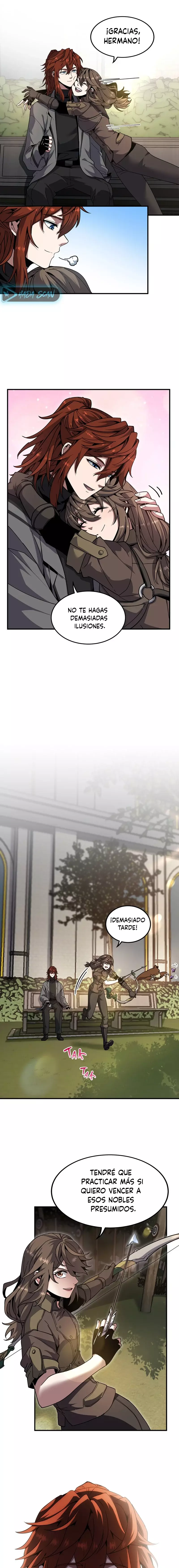 Read La Vida Después de la Muerte (es) Manga Online