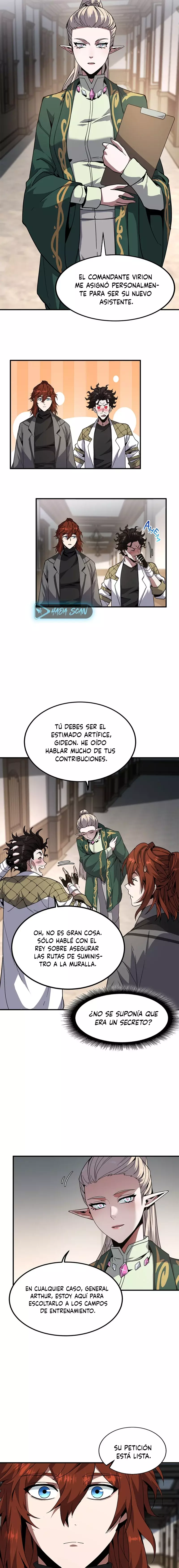 Read La Vida Después de la Muerte (es) Manga Online