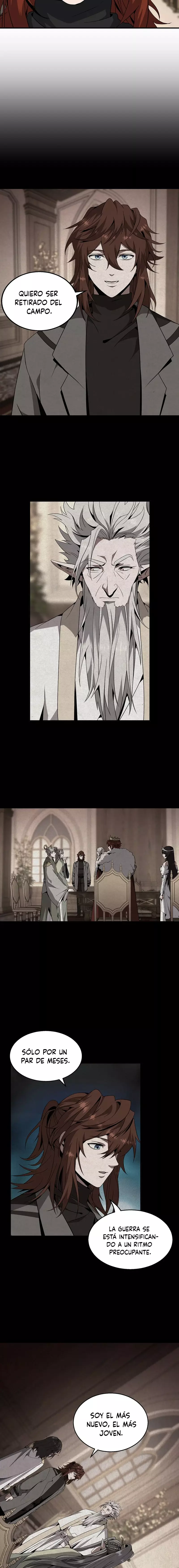 Read La Vida Después de la Muerte (es) Manga Online