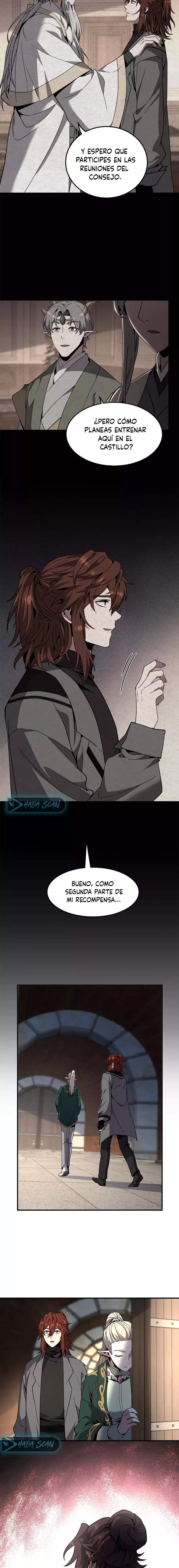 Read La Vida Después de la Muerte (es) Manga Online