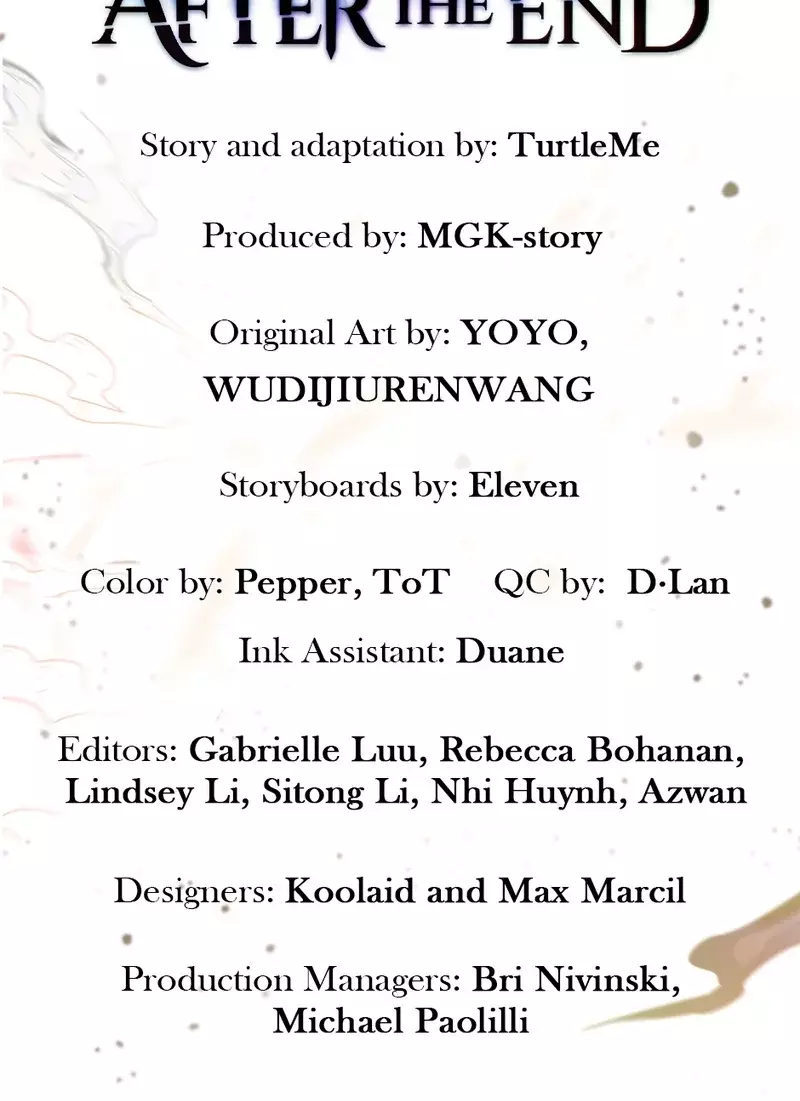 Read La Vida Después de la Muerte (es) Manga Online