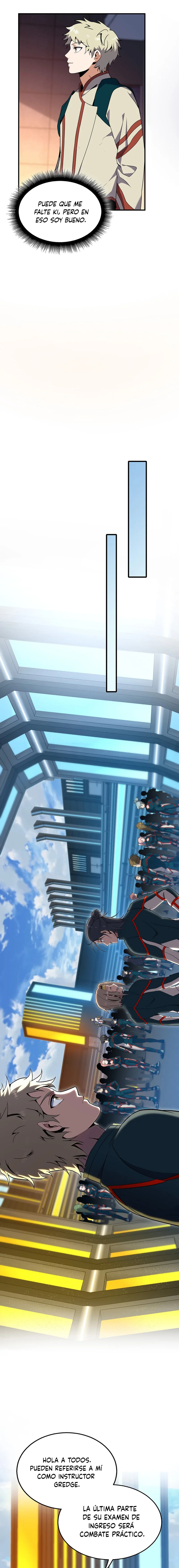 Read La Vida Después de la Muerte (es) Manga Online