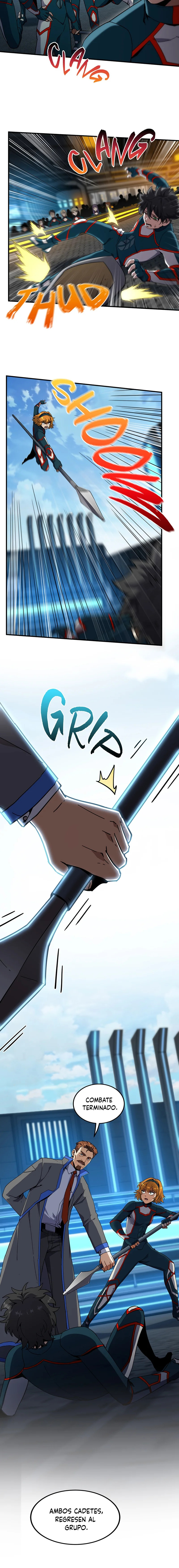 Read La Vida Después de la Muerte (es) Manga Online