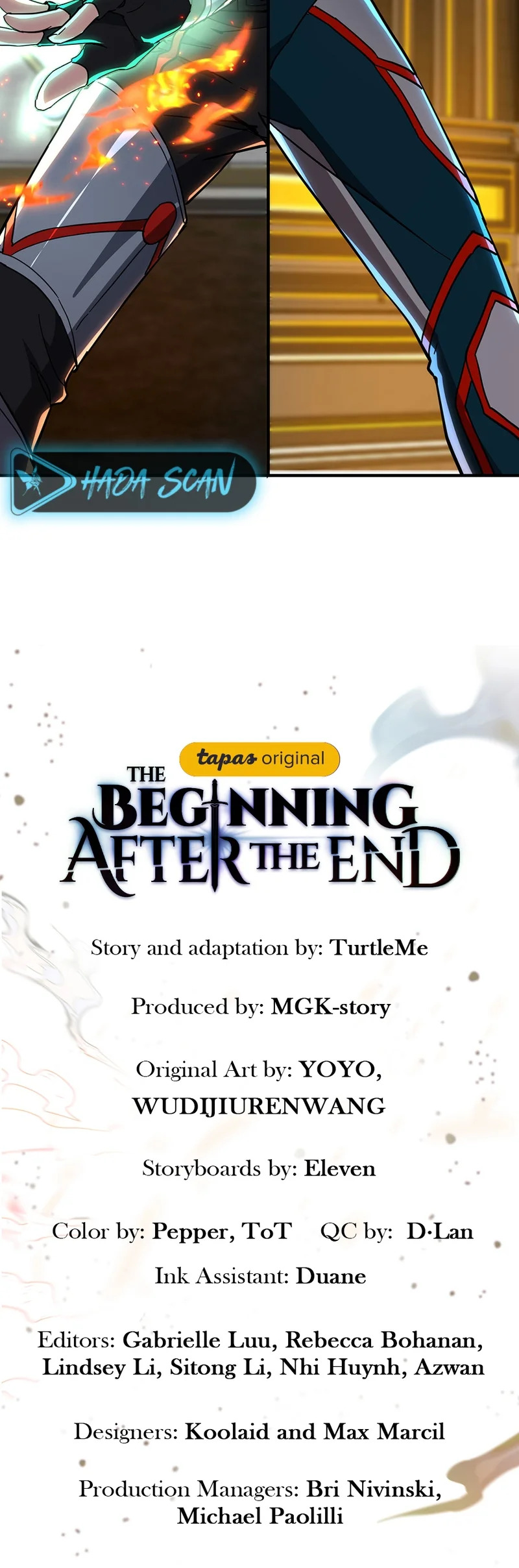 Read La Vida Después de la Muerte (es) Manga Online