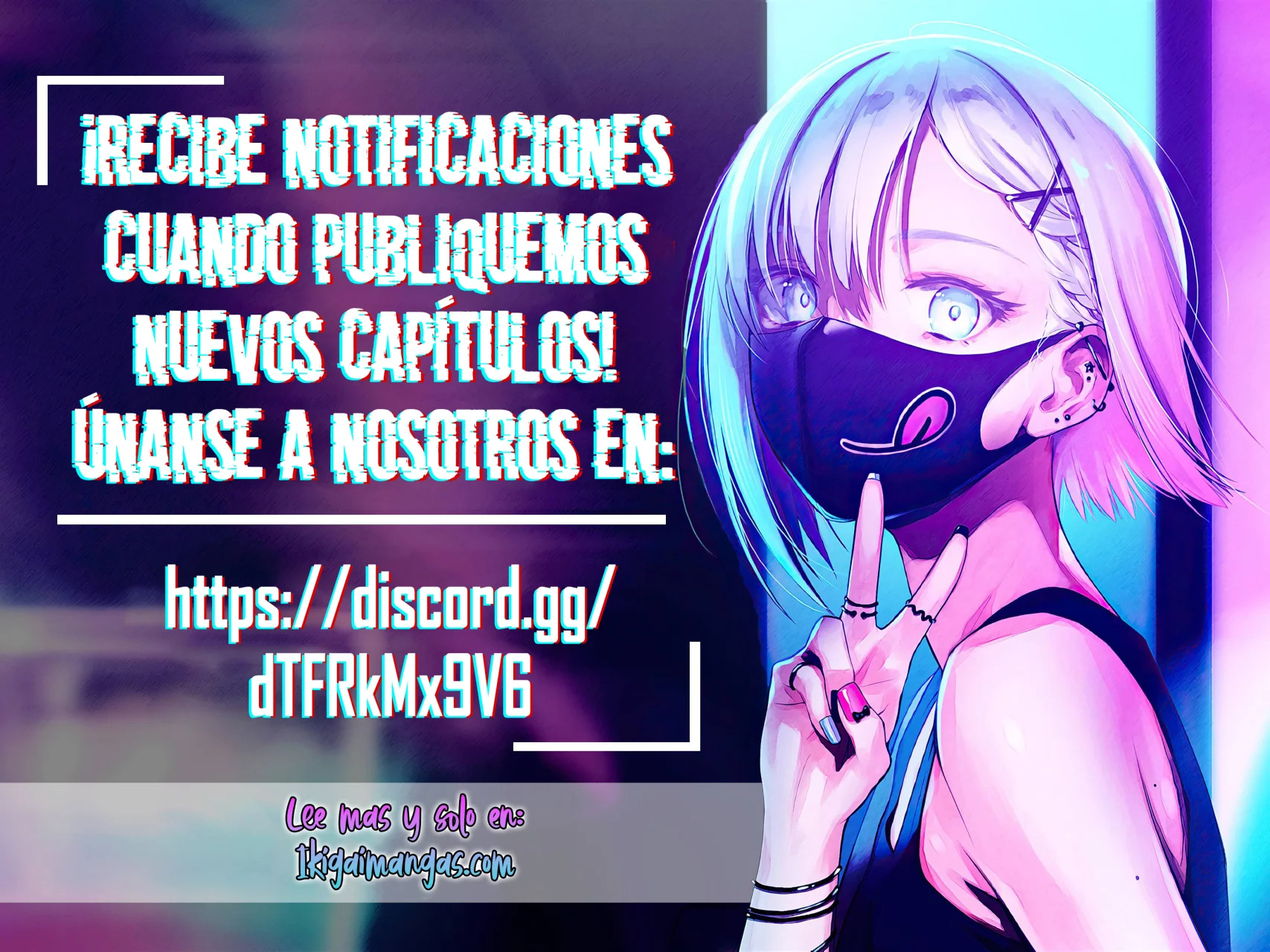 Read La Vida Después de la Muerte (es) Manga Online