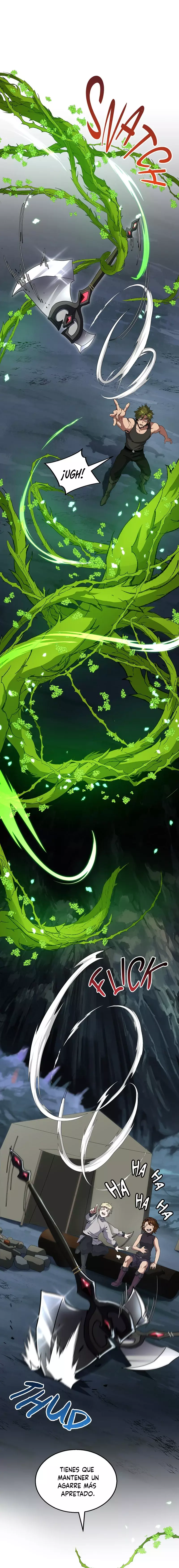 Read La Vida Después de la Muerte (es) Manga Online