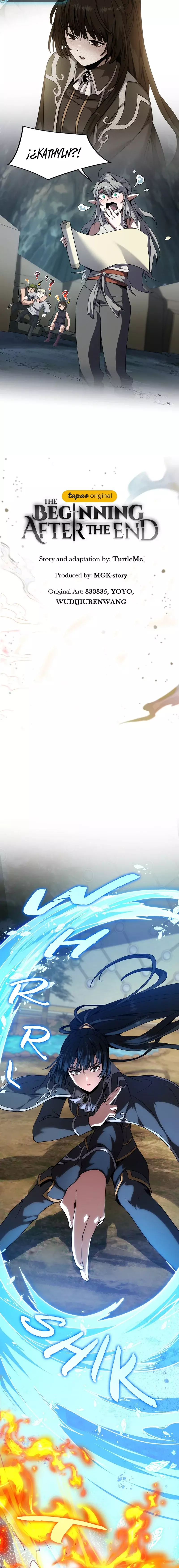 Read La Vida Después de la Muerte (es) Manga Online