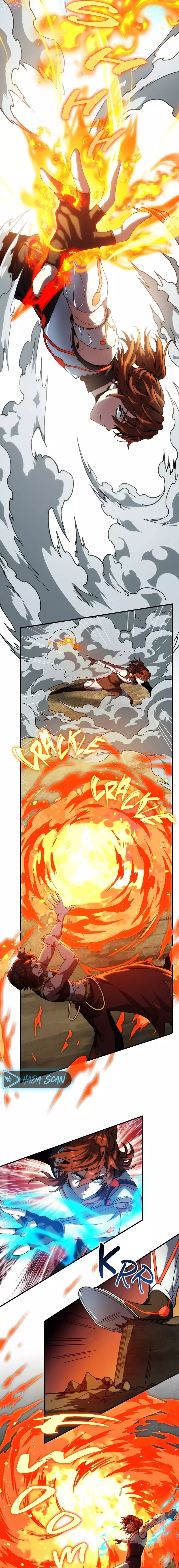 Read La Vida Después de la Muerte (es) Manga Online