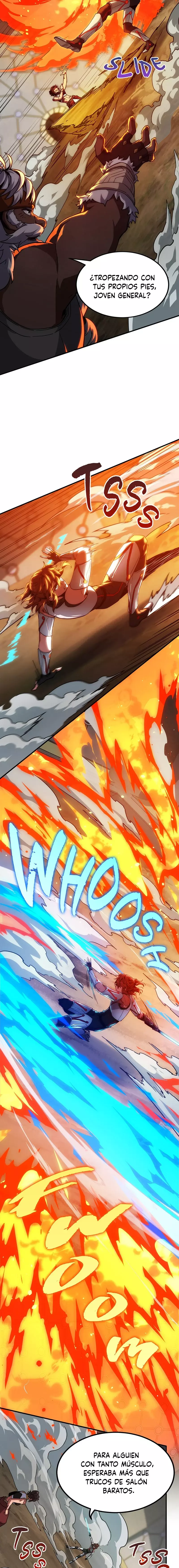 Read La Vida Después de la Muerte (es) Manga Online