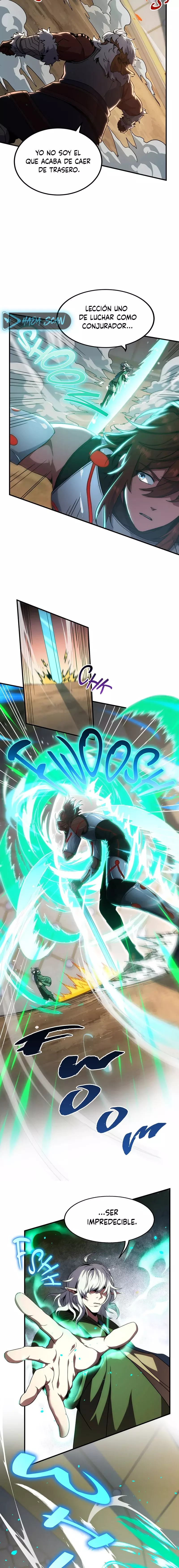 Read La Vida Después de la Muerte (es) Manga Online