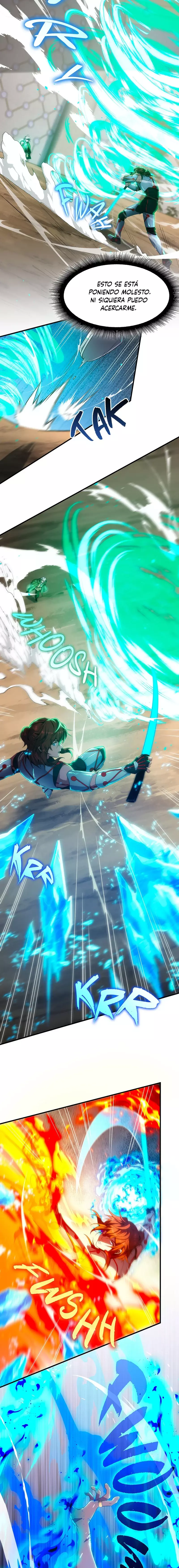 Read La Vida Después de la Muerte (es) Manga Online