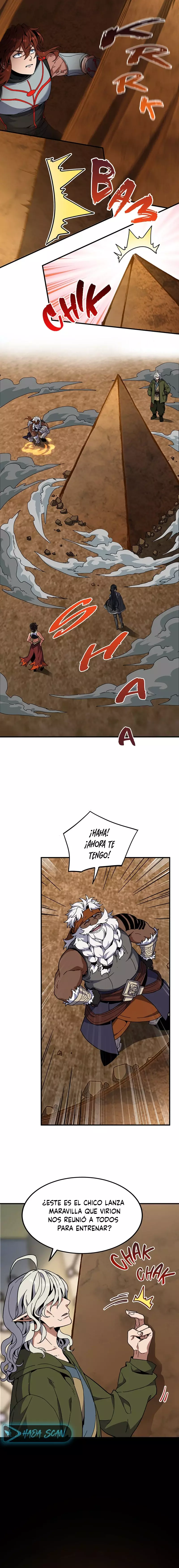 Read La Vida Después de la Muerte (es) Manga Online