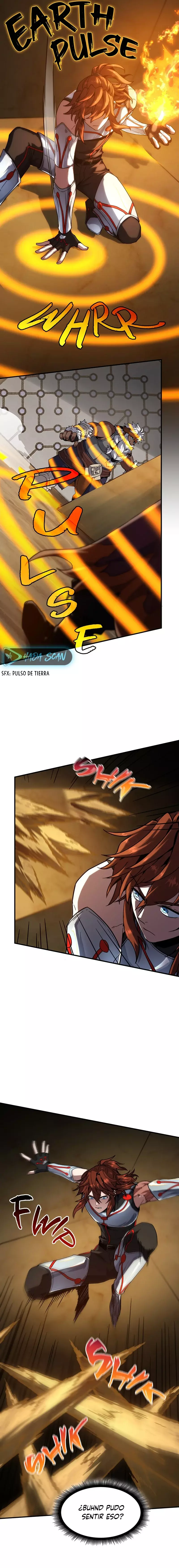 Read La Vida Después de la Muerte (es) Manga Online