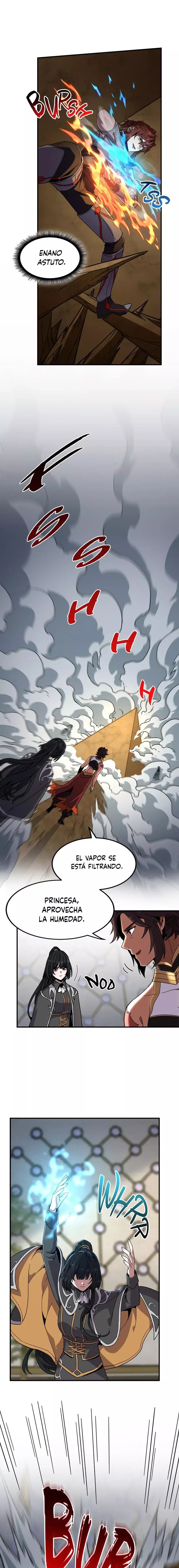 Read La Vida Después de la Muerte (es) Manga Online