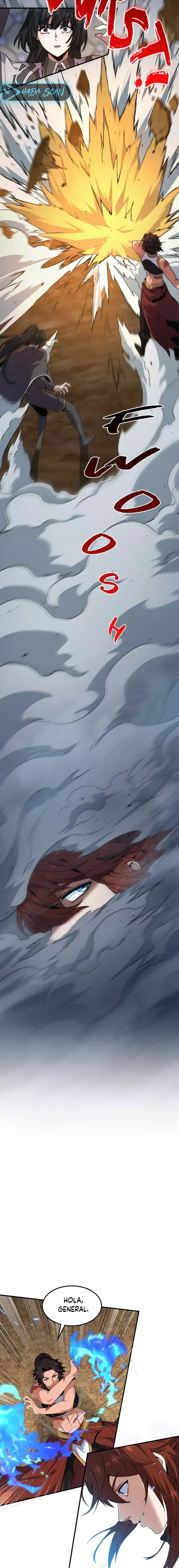 Read La Vida Después de la Muerte (es) Manga Online