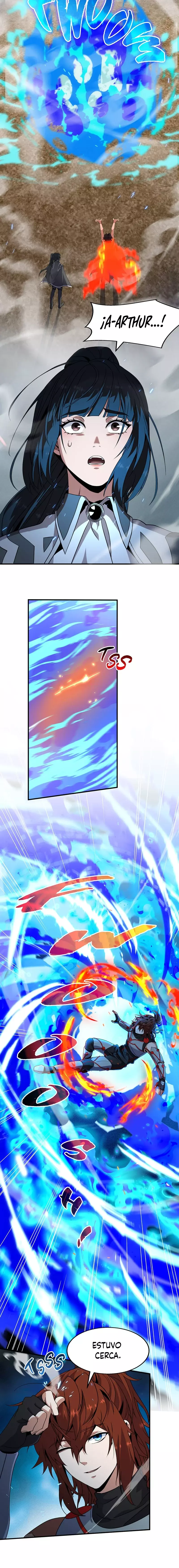 Read La Vida Después de la Muerte (es) Manga Online