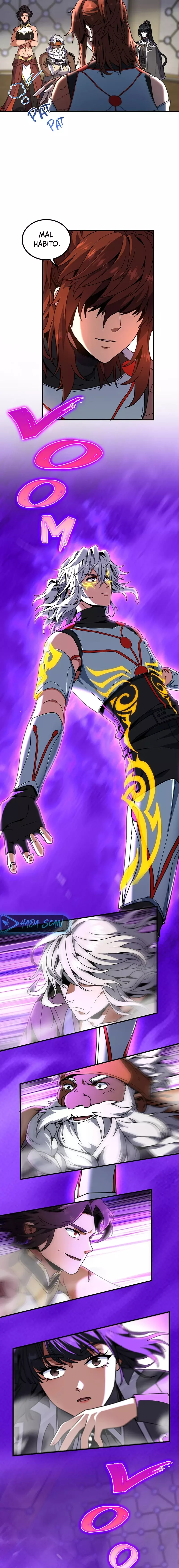 Read La Vida Después de la Muerte (es) Manga Online