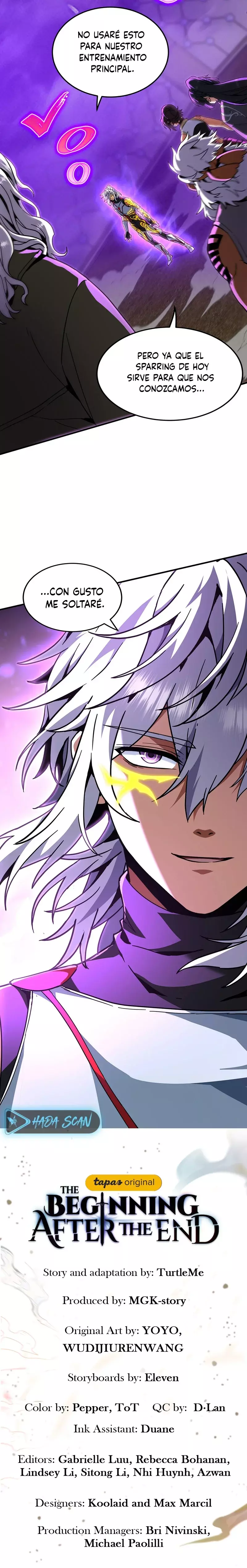 Read La Vida Después de la Muerte (es) Manga Online