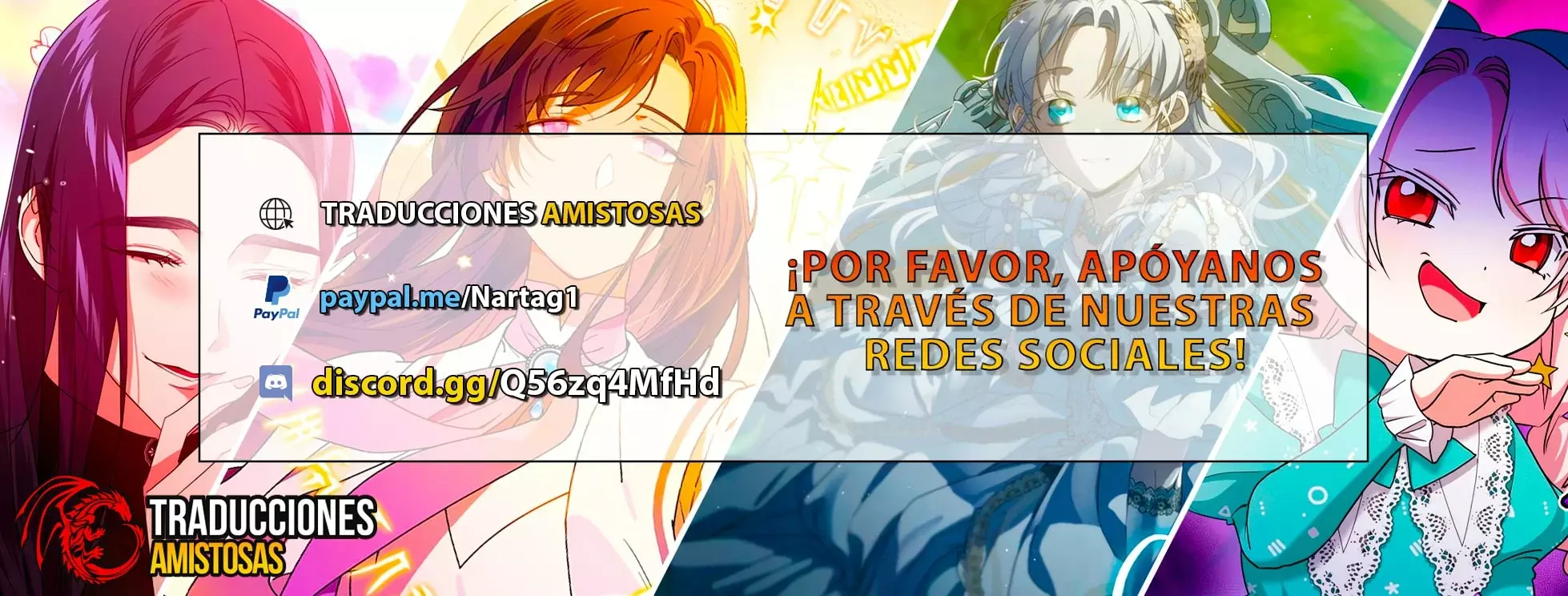 Read La Vida Después de la Muerte (es) Manga Online