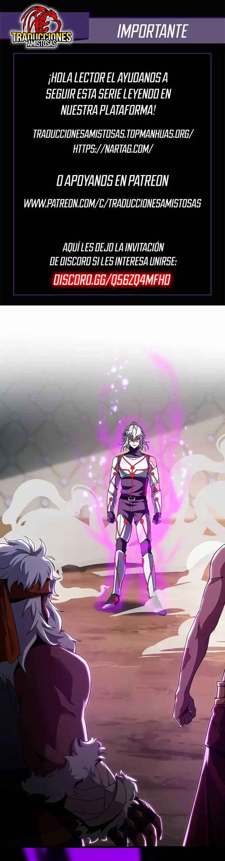 Read La Vida Después de la Muerte (es) Manga Online