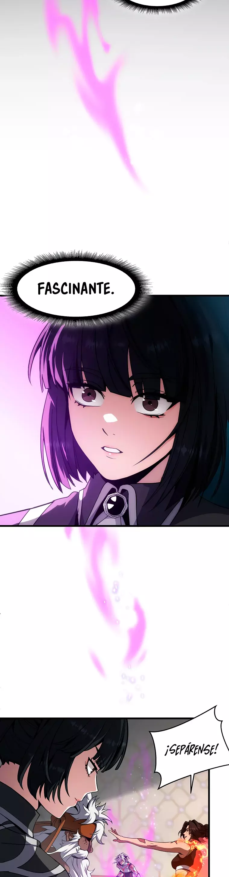 Read La Vida Después de la Muerte (es) Manga Online