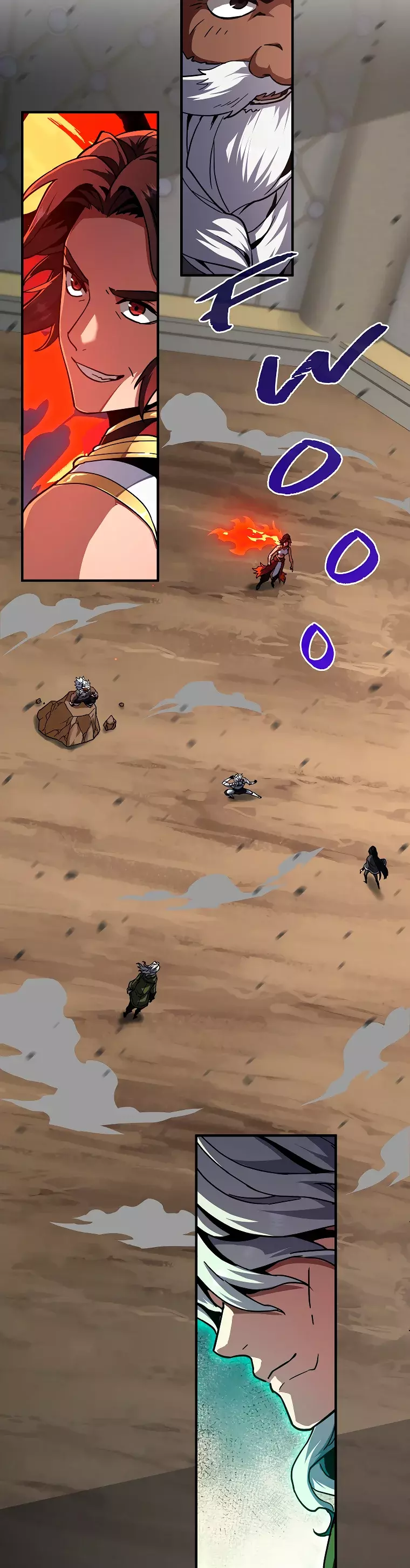 Read La Vida Después de la Muerte (es) Manga Online