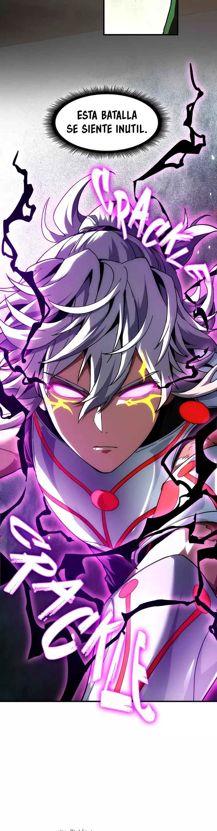 Read La Vida Después de la Muerte (es) Manga Online