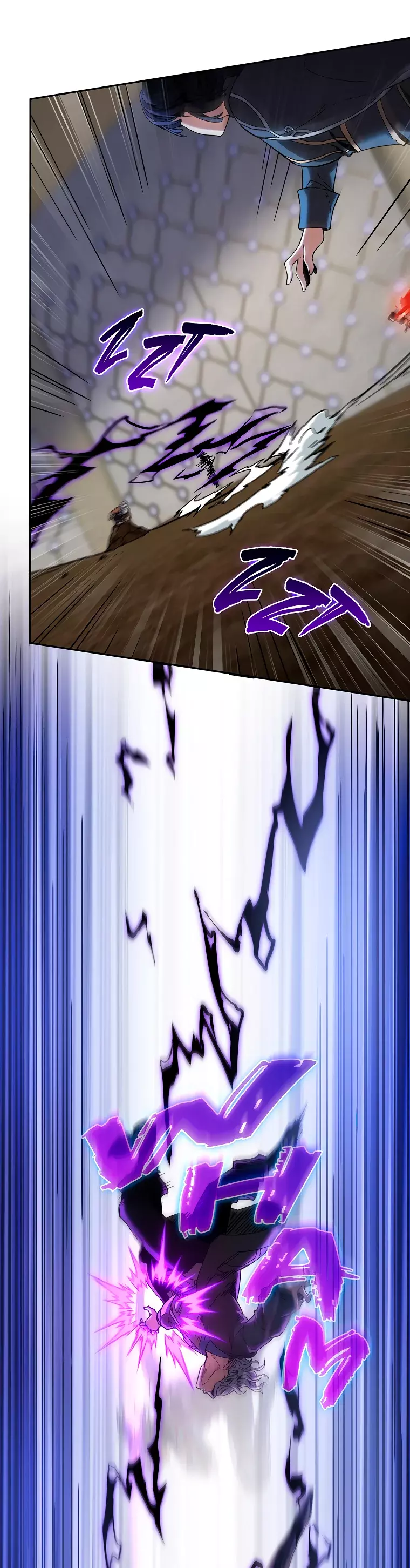 Read La Vida Después de la Muerte (es) Manga Online