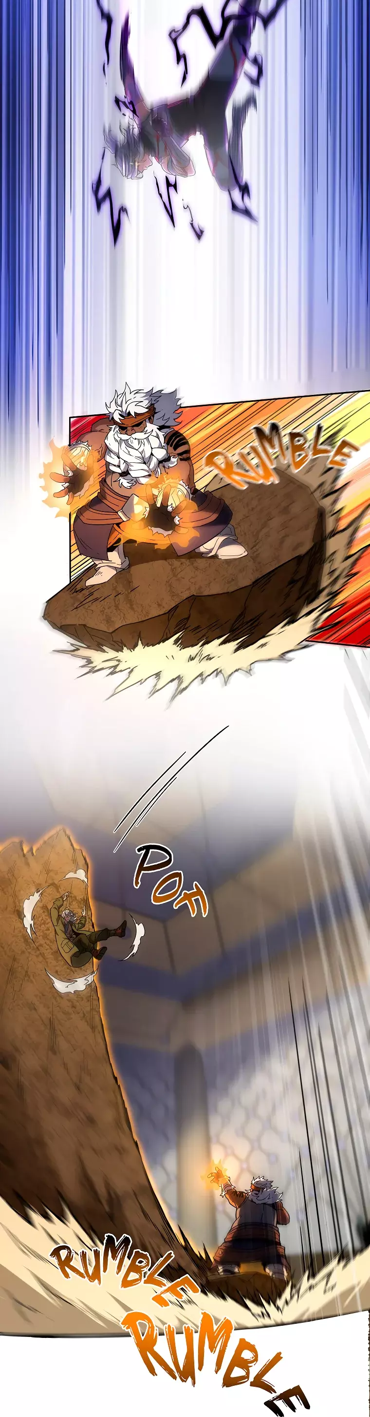 Read La Vida Después de la Muerte (es) Manga Online