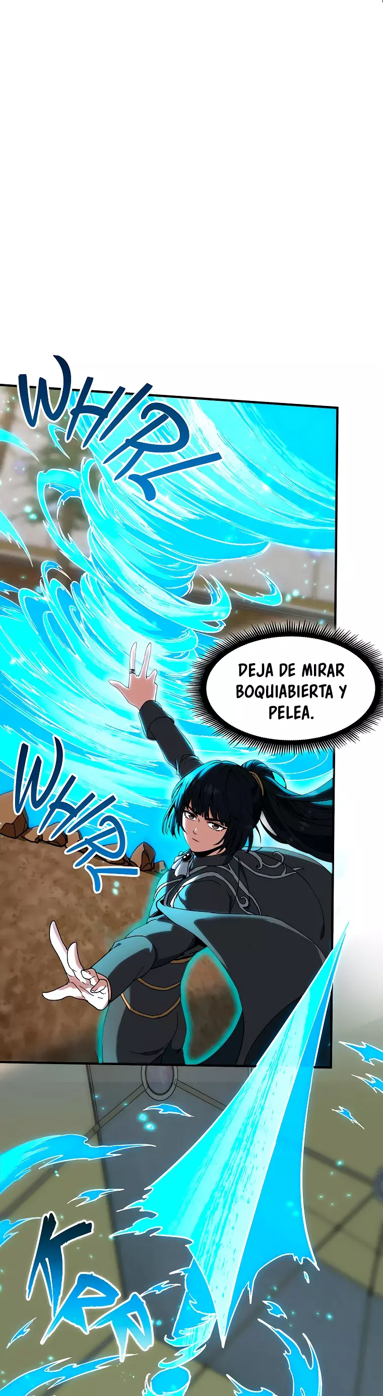 Read La Vida Después de la Muerte (es) Manga Online