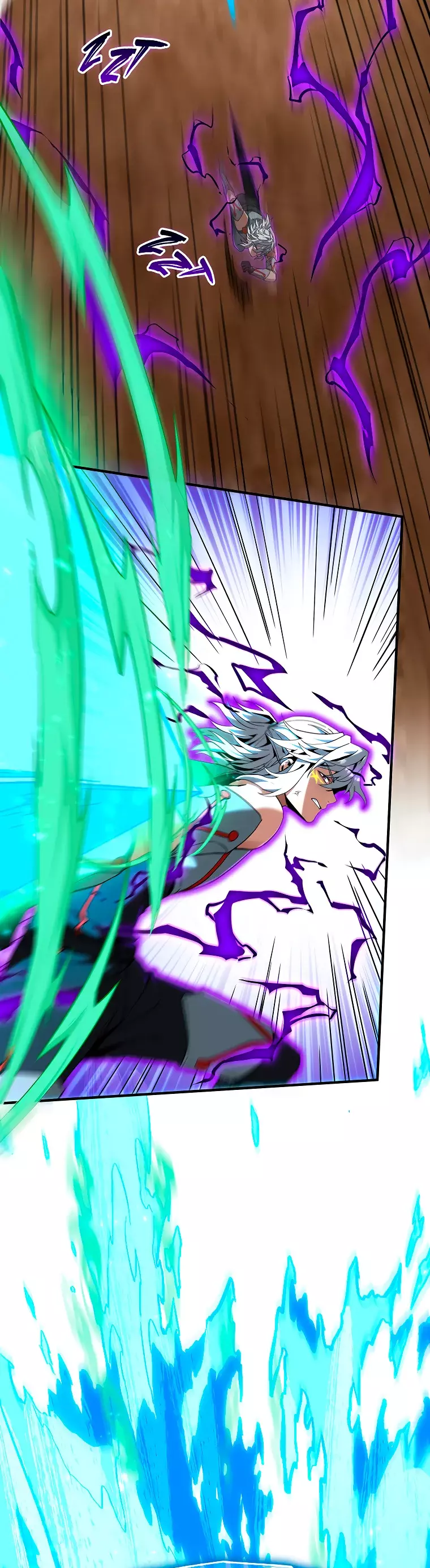 Read La Vida Después de la Muerte (es) Manga Online